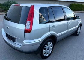 Ford Fusion 1.4i/80kc 84636k!! * Ambiente* Facelift | Mobile.bg    4