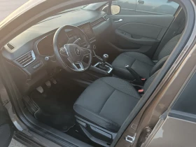 Renault Clio V/1.5 dCi/Distronic/Full LED/Android/CarPlay/6 MT - 17400 лв. - 81318533 6