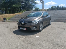 Renault Clio V/1.5 dCi/Distronic/Full LED/Android/CarPlay/6 MT