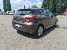 Renault Clio V/1.5 dCi/Distronic/Full LED/Android/CarPlay/6 MT - 17400 лв. - 81318533 4