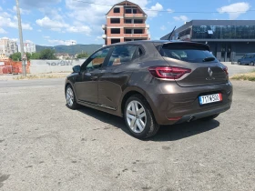 Renault Clio V/1.5 dCi/Distronic/Full LED/Android/CarPlay/6 MT - 17400 лв. - 81318533 5