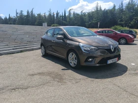Renault Clio V/1.5 dCi/Distronic/Full LED/Android/CarPlay/6 MT - 17400 лв. - 81318533 2