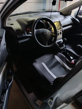 Обява за продажба на Toyota Corolla verso ~9 900 лв. - изображение 3