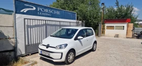 Обява за продажба на VW Up 1.0 EcoFuel ~13 500 лв. - изображение 1