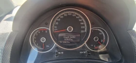 Обява за продажба на VW Up 1.0 EcoFuel ~13 500 лв. - изображение 8