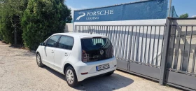Обява за продажба на VW Up 1.0 EcoFuel ~13 500 лв. - изображение 4