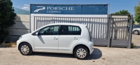 Обява за продажба на VW Up 1.0 EcoFuel ~13 500 лв. - изображение 5