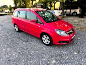 Обява за продажба на Opel Zafira 1900 ~5 500 лв. - изображение 7