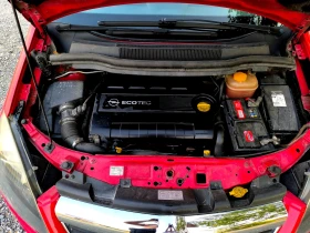 Opel Zafira 1900 | Mobile.bg    17