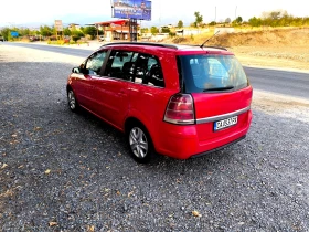 Обява за продажба на Opel Zafira 1900 ~5 500 лв. - изображение 2