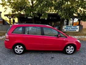 Обява за продажба на Opel Zafira 1900 ~5 500 лв. - изображение 9