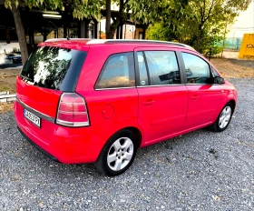 Обява за продажба на Opel Zafira 1900 ~5 500 лв. - изображение 4