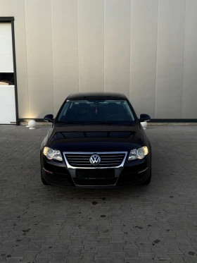     VW Passat 1.9 TDI *  * 