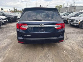 Обява за продажба на Honda Odyssey EXL-RES Auto * * CARFAX * * АВТО КРЕДИТ * *  ~45 999 лв. - изображение 4