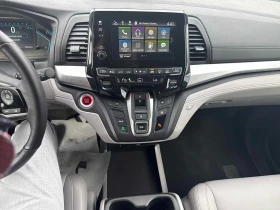 Обява за продажба на Honda Odyssey EXL-RES Auto * * CARFAX * * АВТО КРЕДИТ * *  ~45 999 лв. - изображение 7