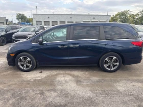 Обява за продажба на Honda Odyssey EXL-RES Auto * * CARFAX * * АВТО КРЕДИТ * *  ~45 999 лв. - изображение 3