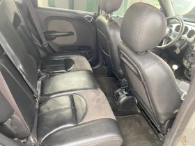 Chrysler Pt cruiser Limited  | Mobile.bg    5