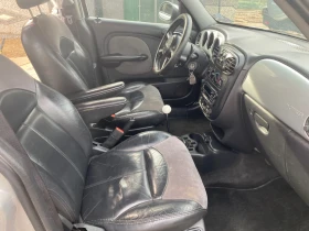 Chrysler Pt cruiser Limited  | Mobile.bg    4