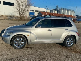 Chrysler Pt cruiser Limited  | Mobile.bg    3