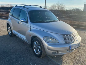 Chrysler Pt cruiser Limited  | Mobile.bg    2