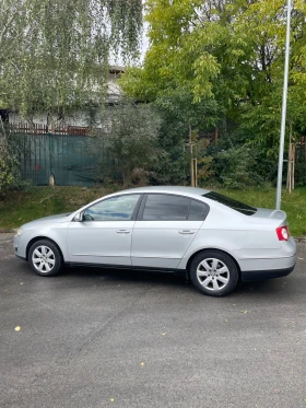 Обява за продажба на VW Passat ~6 900 лв. - изображение 1
