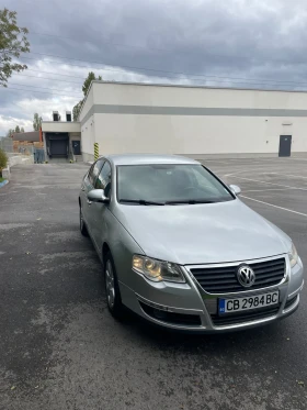 Обява за продажба на VW Passat ~6 900 лв. - изображение 2