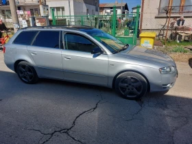Обява за продажба на Audi A4 Б7 ~8 000 лв. - изображение 9 | Auto.bg Обява за продажба на Audi A4 Б7 ~8 000 лв. - изображение 9