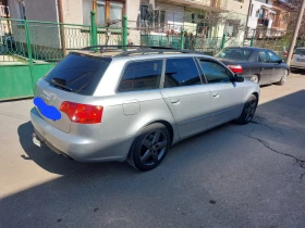 Обява за продажба на Audi A4 Б7 ~8 000 лв. - изображение 6 | Auto.bg Обява за продажба на Audi A4 Б7 ~8 000 лв. - изображение 6