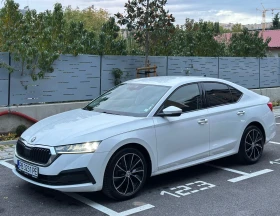 Skoda Octavia 2.0 TDI 150 к.с.