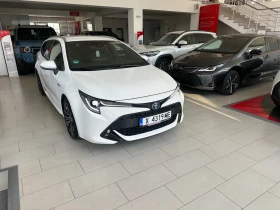 Toyota Corolla 2.0HEV* 184. | Mobile.bg    7