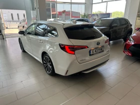 Toyota Corolla 2.0HEV* 184. | Mobile.bg    3