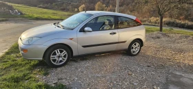 Ford Focus  - изображение 1