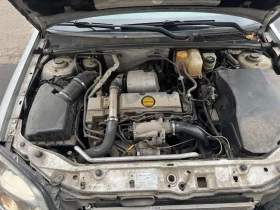 Opel Signum 2.2, снимка 4