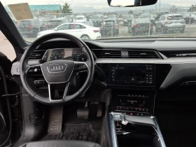 Audi E-Tron * TECHNIK * CARFAX * БЕЗ ПЪРВОНАЧАЛНА ВНОСКА - 40000 лв. / 20451.68 € - 71577163 8