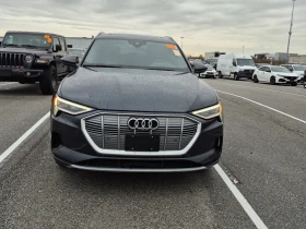 Audi E-Tron * TECHNIK * CARFAX * БЕЗ ПЪРВОНАЧАЛНА ВНОСКА - 40000 лв. / 20451.68 € - 71577163 2