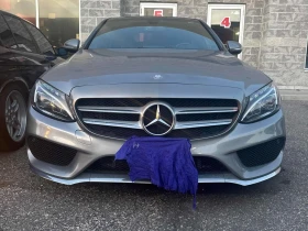 Mercedes-Benz C 300 2015 4MATIC AMG ПАКЕТ * БЕЗ ПЪРВОНАЧАЛНА ВНОСКА*   - 23890 лв. / 12214.76 € - 61789499 2