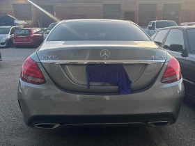 Mercedes-Benz C 300 2015 4MATIC AMG ПАКЕТ * БЕЗ ПЪРВОНАЧАЛНА ВНОСКА*   - 23890 лв. / 12214.76 € - 61789499 5