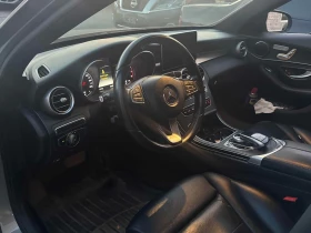 Mercedes-Benz C 300 2015 4MATIC AMG ПАКЕТ * БЕЗ ПЪРВОНАЧАЛНА ВНОСКА*   - 23890 лв. / 12214.76 € - 61789499 7