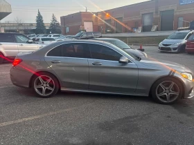 Mercedes-Benz C 300 2015 4MATIC AMG ПАКЕТ * БЕЗ ПЪРВОНАЧАЛНА ВНОСКА*   - 23890 лв. / 12214.76 € - 61789499 4