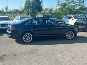 Audi A4 * АВТО КРЕДИТ* ЦЕНА ДО БГ * СЕРВИЗНА ИСТОРИЯ *  - 22999 лв. / 11759.20 € - 35424290 6