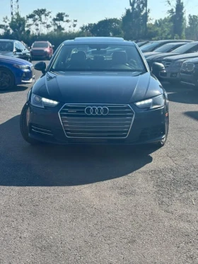 Audi A4 * АВТО КРЕДИТ* ЦЕНА ДО БГ * СЕРВИЗНА ИСТОРИЯ *  - 22999 лв. / 11759.20 € - 35424290 2