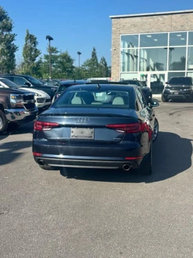 Audi A4 * АВТО КРЕДИТ* ЦЕНА ДО БГ * СЕРВИЗНА ИСТОРИЯ *  - 22999 лв. / 11759.20 € - 35424290 4