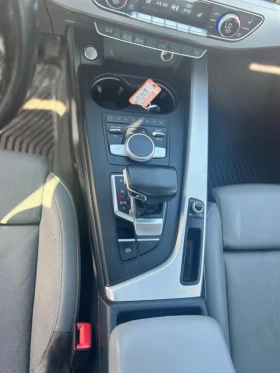 Audi A4 * АВТО КРЕДИТ* ЦЕНА ДО БГ * СЕРВИЗНА ИСТОРИЯ *  - 22999 лв. / 11759.20 € - 35424290 12