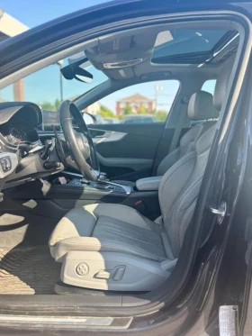 Audi A4 * АВТО КРЕДИТ* ЦЕНА ДО БГ * СЕРВИЗНА ИСТОРИЯ *  - 22999 лв. / 11759.20 € - 35424290 7