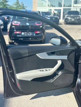 Audi A4 * АВТО КРЕДИТ* ЦЕНА ДО БГ * СЕРВИЗНА ИСТОРИЯ *  - 22999 лв. / 11759.20 € - 35424290 17