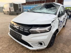 Dacia Sandero 1.0 TCe