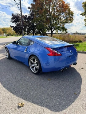 Nissan 370Z * Touring * CARFAX * БЕЗ ПЪРВОНАЧАЛНА ВНОСКА - 21550 лв. / 11018.34 € - 66325422 7