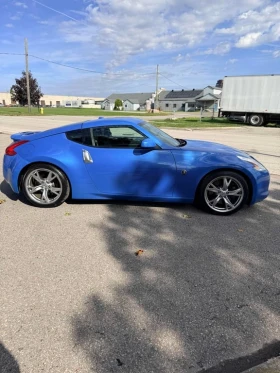 Nissan 370Z * Touring * CARFAX * БЕЗ ПЪРВОНАЧАЛНА ВНОСКА - 21550 лв. / 11018.34 € - 66325422 3