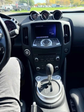 Nissan 370Z * Touring * CARFAX * БЕЗ ПЪРВОНАЧАЛНА ВНОСКА - 21550 лв. / 11018.34 € - 66325422 9