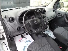 Mercedes-Benz Citan 1.5 MAXI N1 EURO 6 - 13900 лв. / 7106.96 € - 25028202 8